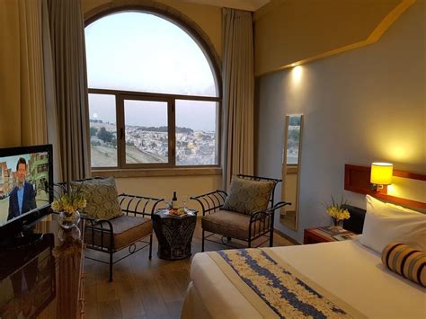 mount zion hotel jerusalem|Iba pa.